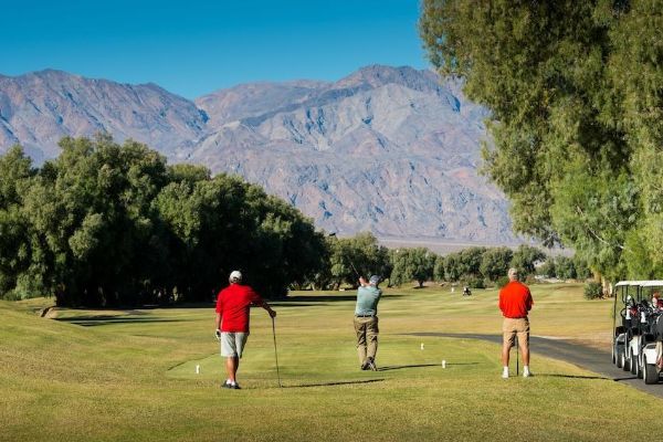 The Inn at Death Valley (Furnace Creek)